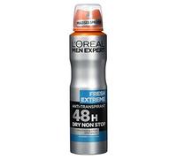 L'Oréal Men Expert Desodorante Fresh Extreme 150 ml