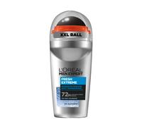 50ml Loreal Men Expert Desodorante Roller 48h Anti- Transpirant Non Parada Fresh Extreme 3x50ml (3er Pack)