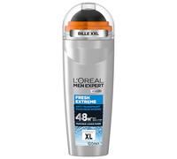 L'Oréal Men Expert Fresh Extreme Antitranspirante Frescura Intensa