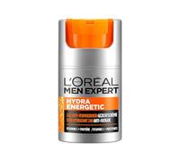 L'Oréal - Men Expert Gel Hidratante Antifatiga - 50 ml (Paquete de 1)