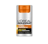 L'Oreal Men Expert Crema Hidratante Anti-Fatiga Hydra Energetic SPF15 50 ml