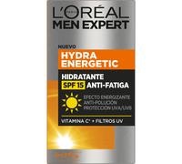 L'Oréal Men Expert Hydra Energetic Anti-Fatigue Moisturizer SPF15 50ml