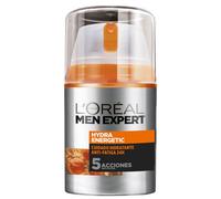 L'Oréal Men Expert Hydra Energetic Crema Hidratante Anti-Fatiga 50 ml