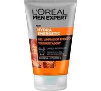 L'oreal Men Expert Hydra Energetic Gel Limpiador 100 ml