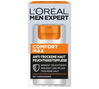 L'Oréal Men Expert Hydra Energy 6X 50Ml Protección Contra Piel Seca Complejo