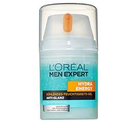 L'Oréal Men Expert Hydra Energy - Gel hidratante refrescante (50 ml)