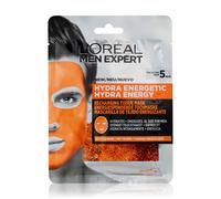 L'Oréal Paris Men Expert Hydra Energetic Tissue Mask 30g