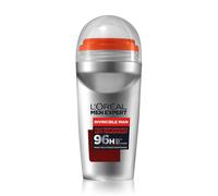 L'Oréal Men Expert Invincible Man Antitranspirante Roll-On 96H Non-Stop Protección Seca Desodorante roll-on 50 ml