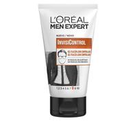 L'Oréal Men Expert InvisiControl Gel Fijación Look Controlado // Precio, Comprar n/a 150 ml