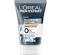 Crema Facial L'Oreal Make Up Men Expert Magnesium Defense 100 ml