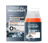 MEN EXPERT MAGNESIUM DEFENSE hidratante 24 h 50 ml