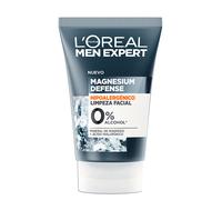 Crema Facial L'Oreal Make Up Men Expert Magnesium Defense 100 ml
