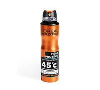 L'Oréal Men Expert Men Expert Heat Protect - Desodorante en spray (150 ml)