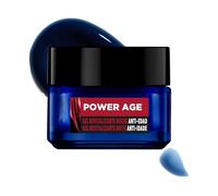 ¡30% DTO! Men Expert Power Age Gel Revitalizante Noche Anti-Edad 50 ml