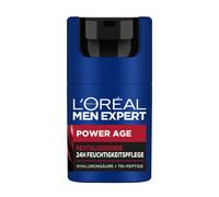 L'Oréal Men Expert Power Age Revitalisierende 24H Gesichtspflege Crema facial 50 ml
