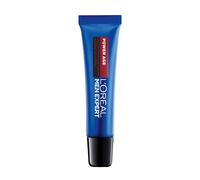 L'Oréal Men Expert Crema de ojos para arrugas para hombres, cuidado de ojos antienvejecimiento para piel cansada y mate, hidratante para hombres con ácido hialurónico, Power Age, 1 x 15 ml