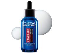 L'Oréal Men Expert Power Age Sérum Antiarrugas | Precio, Comprar n/a 30 ml