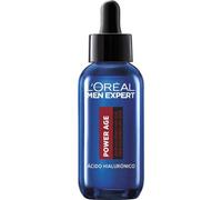 L'Oréal Men Expert Power Age Serum Hialurónico Anti-Edad 30 ml