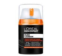 Men Expert L'Oréal Paris Men Expert Pure Carbon Cuidado Anti-granos , 50 ml