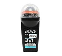 L'Oreal Men Expert Roll On Carbon Pro