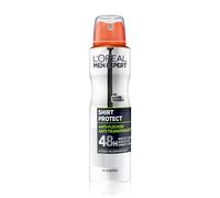 L'Oréal Men Expert Shirt Control Anti-Transpirant 48H Trockenschutz Spray desodorante 150 ml