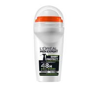 Desodorante en roll-on Shirt Protect Roll-On de L'Oréal Paris Men Expert