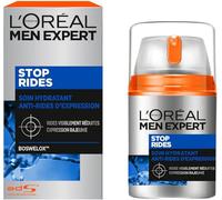 L'Oréal Men Expert Soin Anti Rides Homme Stop Rides 50ml