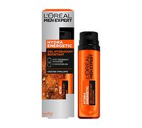 L'Oréal Men Expert - Soin Créatine - Hydratant & Énergisant - Hydra Energetic - 50 mL
