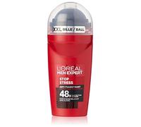 L'Oréal Men Expert Stop Stress Anti-Transpirant 48H Bille 50 ml