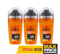 L'Oreal Men Expert Thermic Resist Roll-On 48H Antitranspirante Heat Protect P...