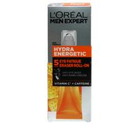 L'Oreal Men Expert Turbo Booster 10ml Contorno De Ojos