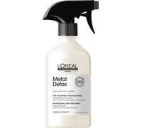 L'Oréal Professionnel - Spray Pre-tratamiento Neutralizador de Metales Metal Detox Serie Expert 500 ml