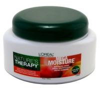 Loreal Natures Therapy Mega Moisture Cream 16oz Jar (3 unidades) by L'Oreal Paris