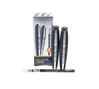 L'Oréal - Pack de Mascara Mega Volume (2 unidades) + Khol Color Riche