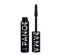 L'Oréal Paris Máscara de Pestañas Volume Million, Volumen Panorámico, Duración hasta 24h, Resistente a Grumos, Fórmula Suave, Panorama Chromatics, Bleu Suede