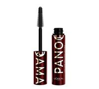 L'Oréal Paris Máscara de Pestañas Volume Million, Volumen Panorámico, Duración hasta 24h, Resistente a Grumos, Fórmula Suave, Panorama Chromatics, Bordeaux Cashmere