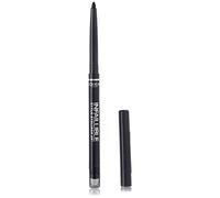 L'Oréal Paris 16H Waterproof Lápiz de Ojos Infalible, Tono 301 Day and Night Black - 4 g