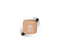 L'Oreal Paris 58391 True Match Super Blendable Polvos de Maquillaje - 9 gr, el empaque puede variar
