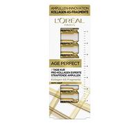 L’Oréal Paris - Age Perfect Pro-Collagen Expert n Cura de 7 días Ampollas 7 ml female