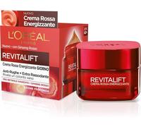L'ORÉAL PARIS A9809102 Tratamientos Crema Facial Día Energizante Antiarrugas REV