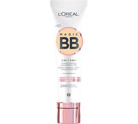 L'Oréal Paris A9827401 Crema Colorido Hidratante y Nivelación, Con Vitaminas B5