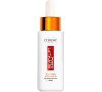 L'Oréal Paris AA542900 Serum Viso 12% Pura Vitamina C, Para Piel Más Luminosa Y