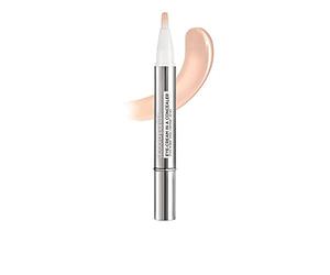 L'Oréal París Accord corrector Parfait Eye Cream in a Concealer tono claro 1-2R Rose-Porcelain