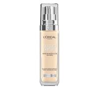 L'Oréal Paris Accord Parfait Base de Maquillaje Acabado Natural, 1.5N, 30ml