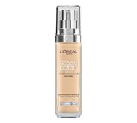 L'Oréal Paris Accord Parfait Base de Maquillaje Acabado Natural, 3.5N, 30ml