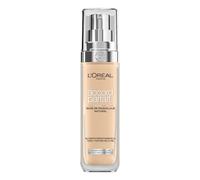 L'Oréal Paris Accord Parfait Base de Maquillaje Acabado Natural, 4N, 30ml