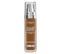 L'Oréal Paris Accord Parfait Base de Maquillaje Acabado Natural, 9.5D, 30ml