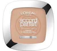 ¡30% DTO! Accord Parfait Base de Maquillaje en Polvo Hidratante