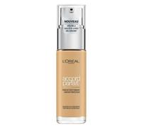 L'Oréal Paris Accord Parfait Base de Maquillaje Líquida 4D Naturel Doré 30ml