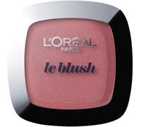 L'Oréal Paris Accord Parfait Le Blush Colorete en Polvo, 120 Rosa Sándalo | Pigmentos Micronizados, Mate, Color Modulable, Se Funde con la Piel, Aporta Suavidad, Realza la Belleza, Accord Parfait